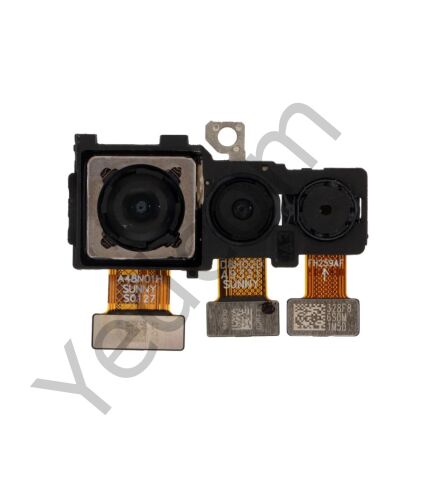 HUAWEİ P30 LİTE Uyumlu Arka Kamera   128GB