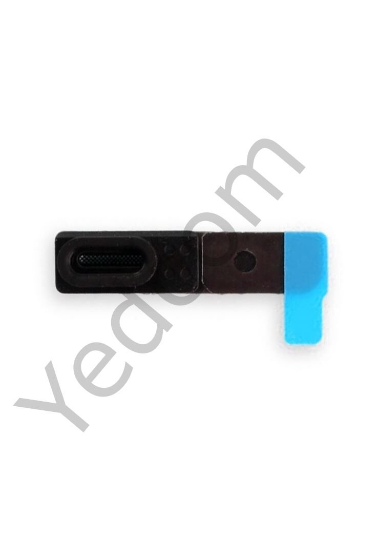 IPhone 6 Uyumlu İç Kulaklık Izgarası Üst Hoparlör Izgarası