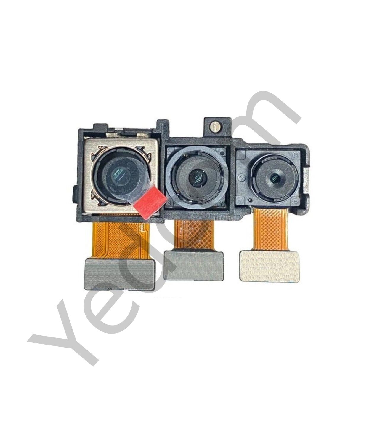 HUAWEİ P30 LİTE Uyumlu Arka Kamera   64GB