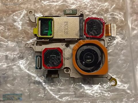 Xiaomi Mİ 13 LİTE Arka Kamera FULL SET