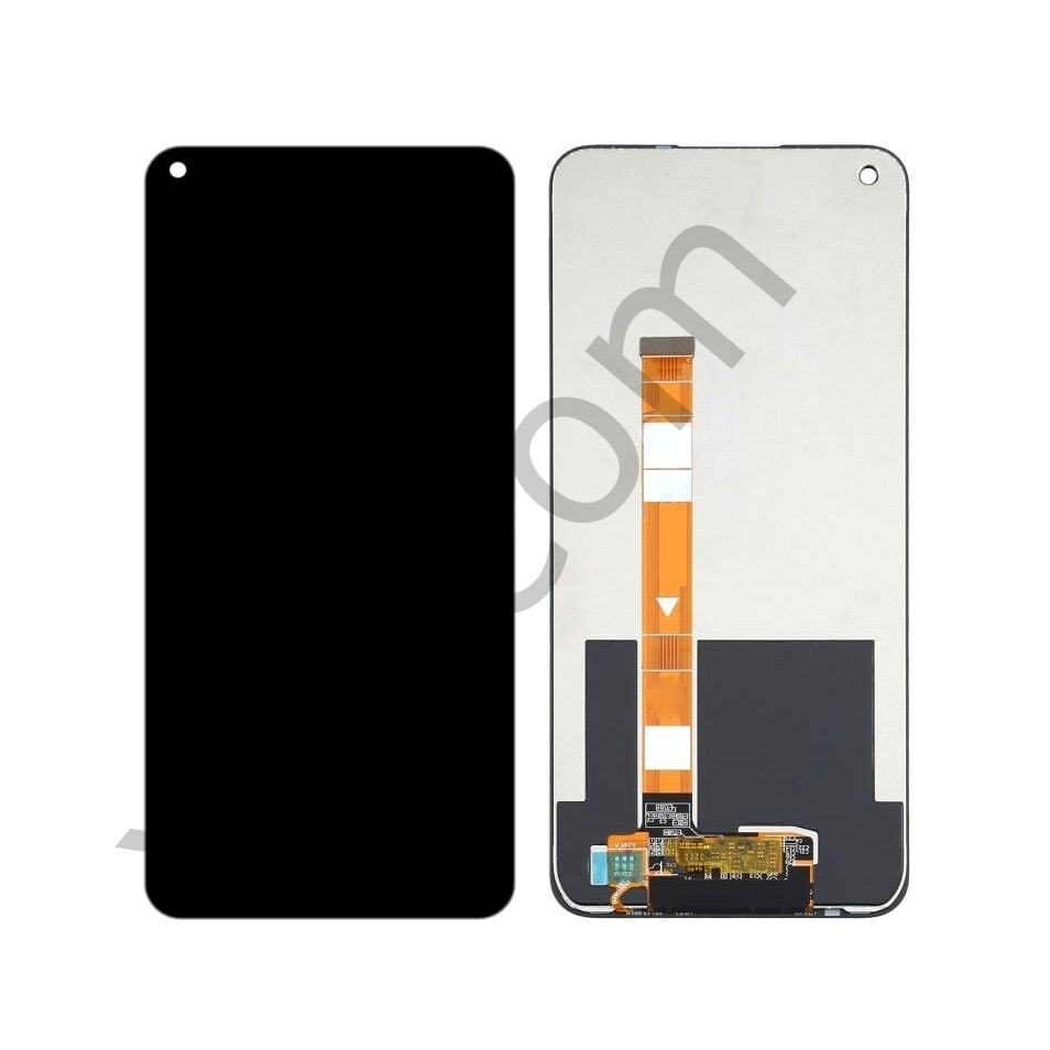 Oppo Realme 7İ Lcd Ekran ve Dokunmatik Komple Ekran Yüksek Kalite