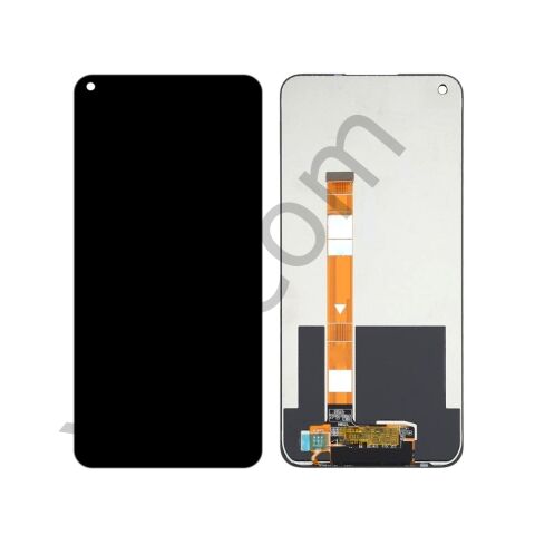 Oppo Realme 7İ Lcd Ekran ve Dokunmatik Komple Ekran Yüksek Kalite