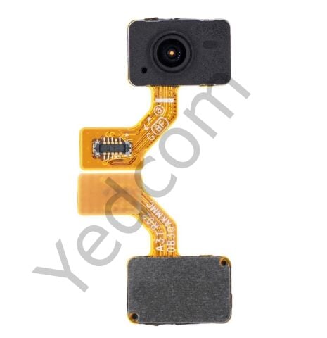 Samsung A33 5G Parmak İzi Sensör Fİmi Flexi
