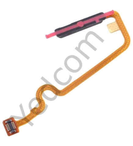 İNFİNİX HOT 40 PRO Parmak İzi Okuyucu