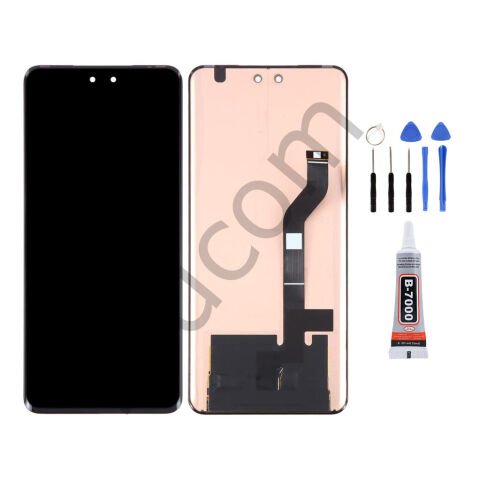 Xiaomi Mİ 13 Lite Oled Ekran Lcd Dokunmatik Tamir Seti Beraber