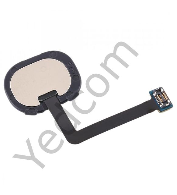 Samsung M30 Parmak İzi Okuyucu Filmi Bronz