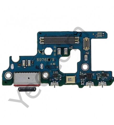 Samsung NOTE 10 PLUS Şarj Bordu Alt Bord Test Edilmiş