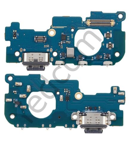 Samsung A33 5G Şarj Bordu Alt Bord Test Edilmiş