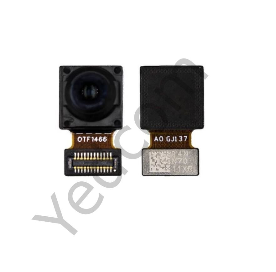 HUAWEİ P30 LİTE Uyumlu Ön Kamera Selfie Kamerası 128 GB