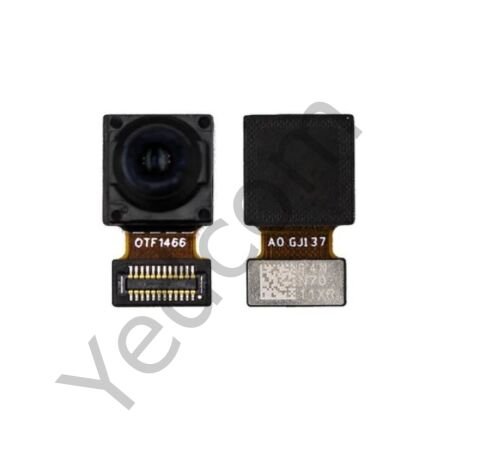 HUAWEİ P30 LİTE Uyumlu Ön Kamera Selfie Kamerası 128 GB