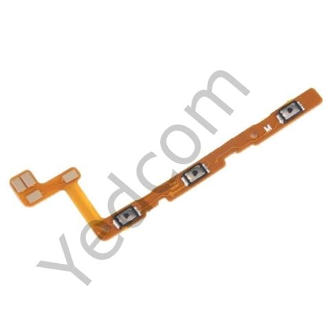 Xiaomi Mİ 13 LİTE ON OFF YAN SES FİLMİ