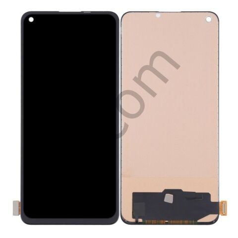 Oppo Realme 8 4G Lcd Ekran ve Dokunmatik Komple Ekran Yüksek Kalite