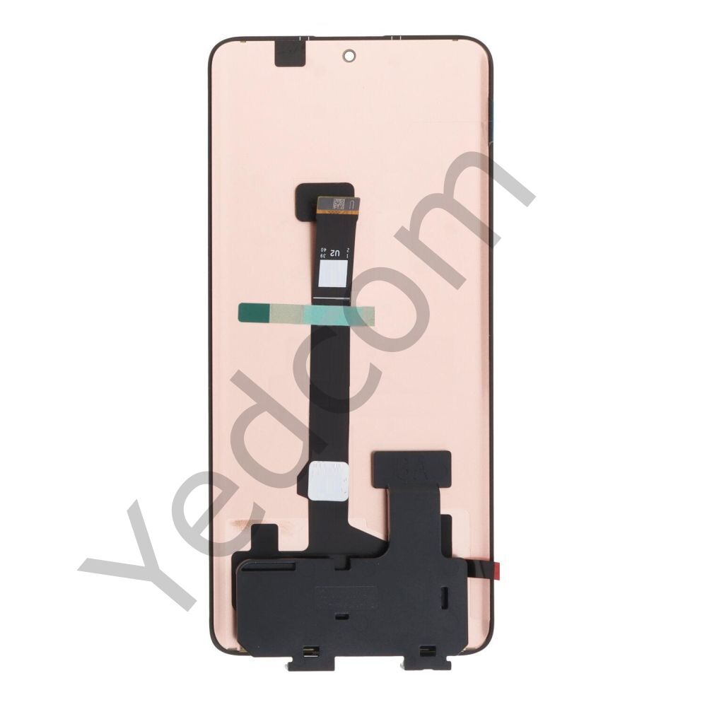 Xiaomi Redmi Note 13 Pro Plus 5G Oled Lcd Ekran ve Dokunmatik Komple Ekran Yüksek Kalite