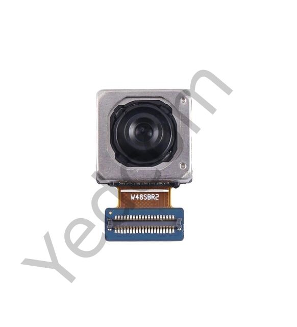 Samsung A34 Arka Kamera