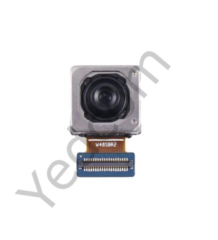 Samsung A34 Arka Kamera