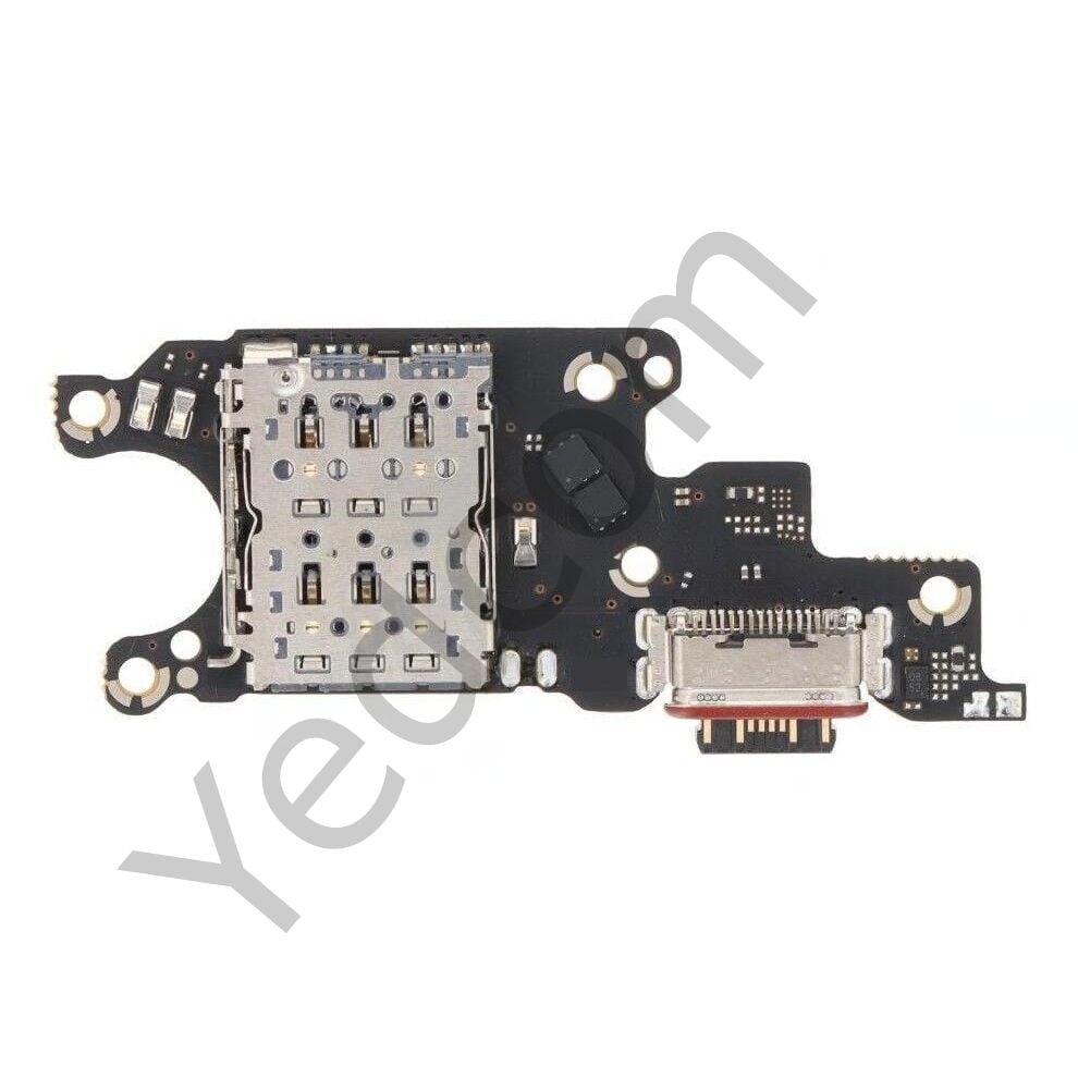 Xiaomi Mİ 13 LİTE Şarj Bordu Alt Bord