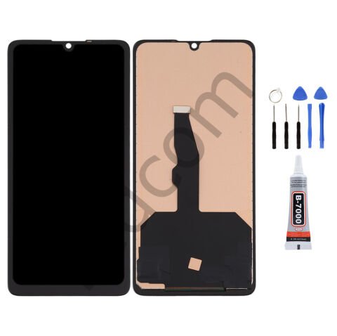 Huawei P30 Oled Ekran Lcd Dokunmatik Tamir Seti Beraber