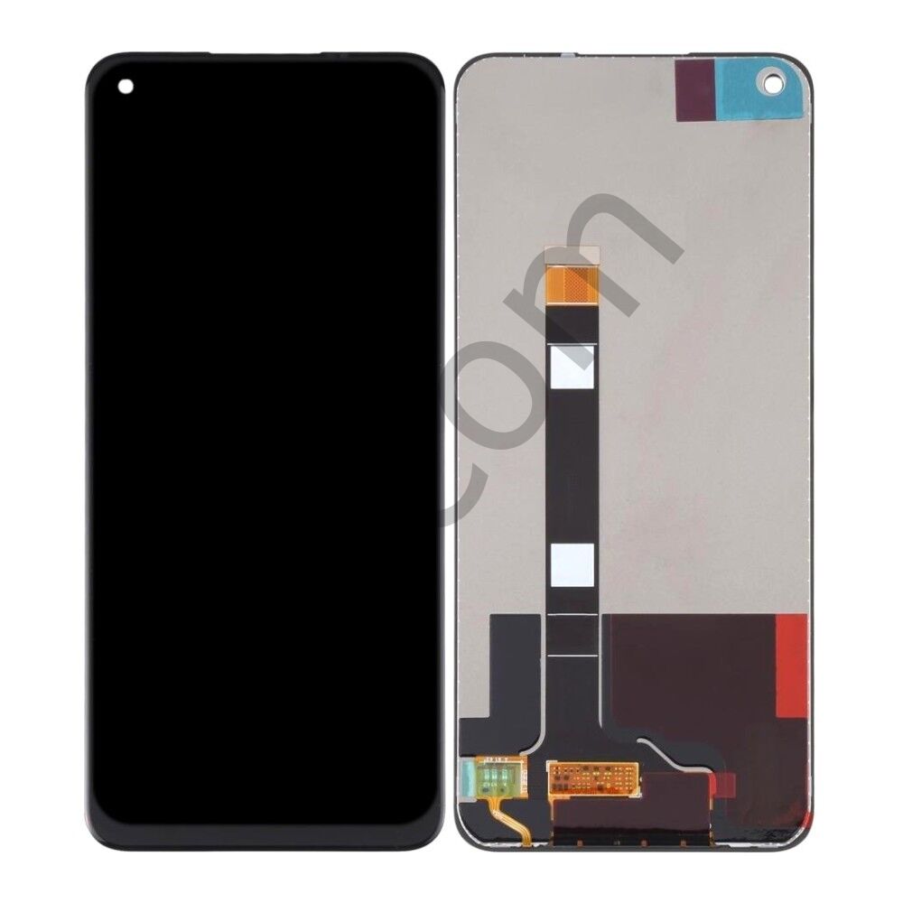 Oppo Realme 8 5G Lcd Ekran ve Dokunmatik Komple Ekran Yüksek Kalite