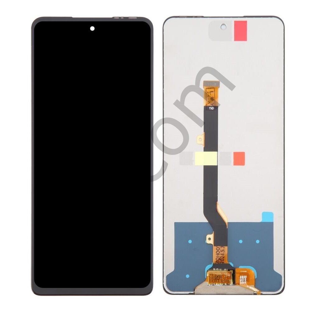 Tecno Spark 20 Pro Lcd Ekran ve Dokunmatik Komple Ekran Yüksek Kalite