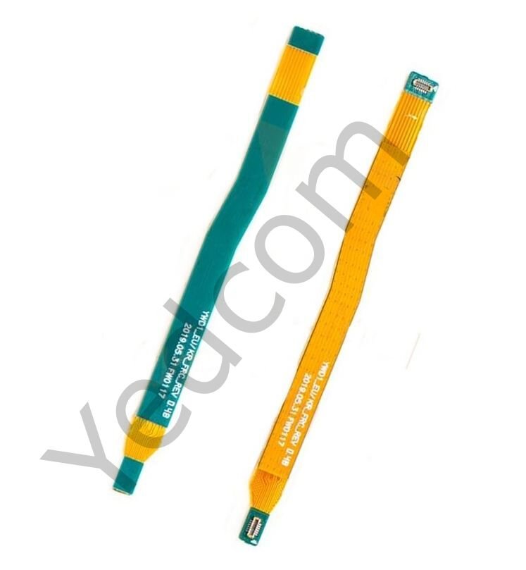 Samsung NOTE 10 WiFİ ANTEN FİLM