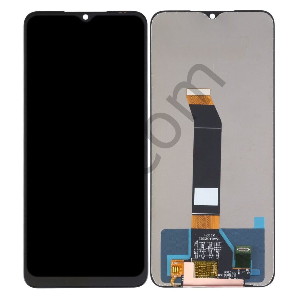 Xiaomi POCO M5 Lcd Ekran ve Dokunmatik Komple Ekran Yüksek Kalite