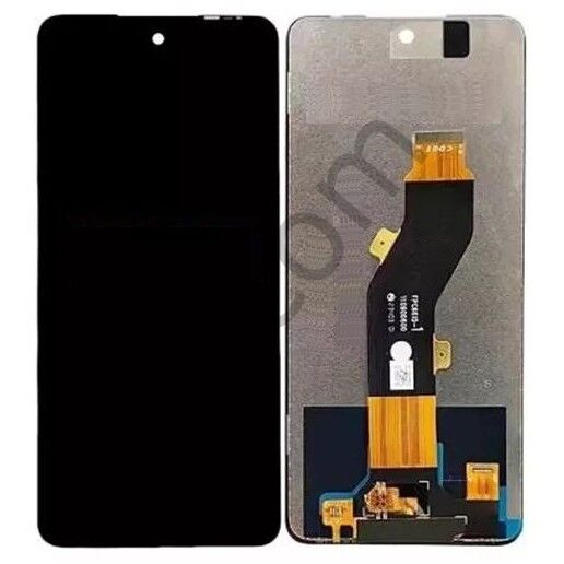 İnfinix Hot 40İ Lcd Ekran ve Dokunmatik Komple Ekran Yüksek Kalite