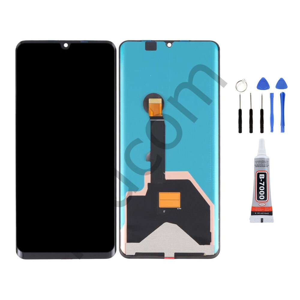 Huawei P30 Pro Ekran Lcd Dokunmatik Tamir Seti Beraber