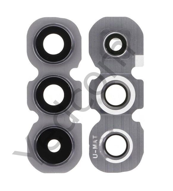 Samsung A34 Kamera Camı Kamera Lensi FULL