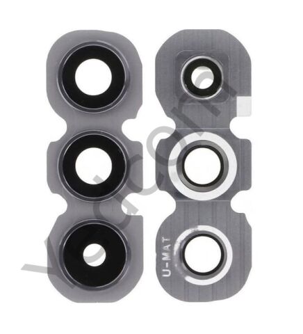 Samsung A34 Kamera Camı Kamera Lensi FULL