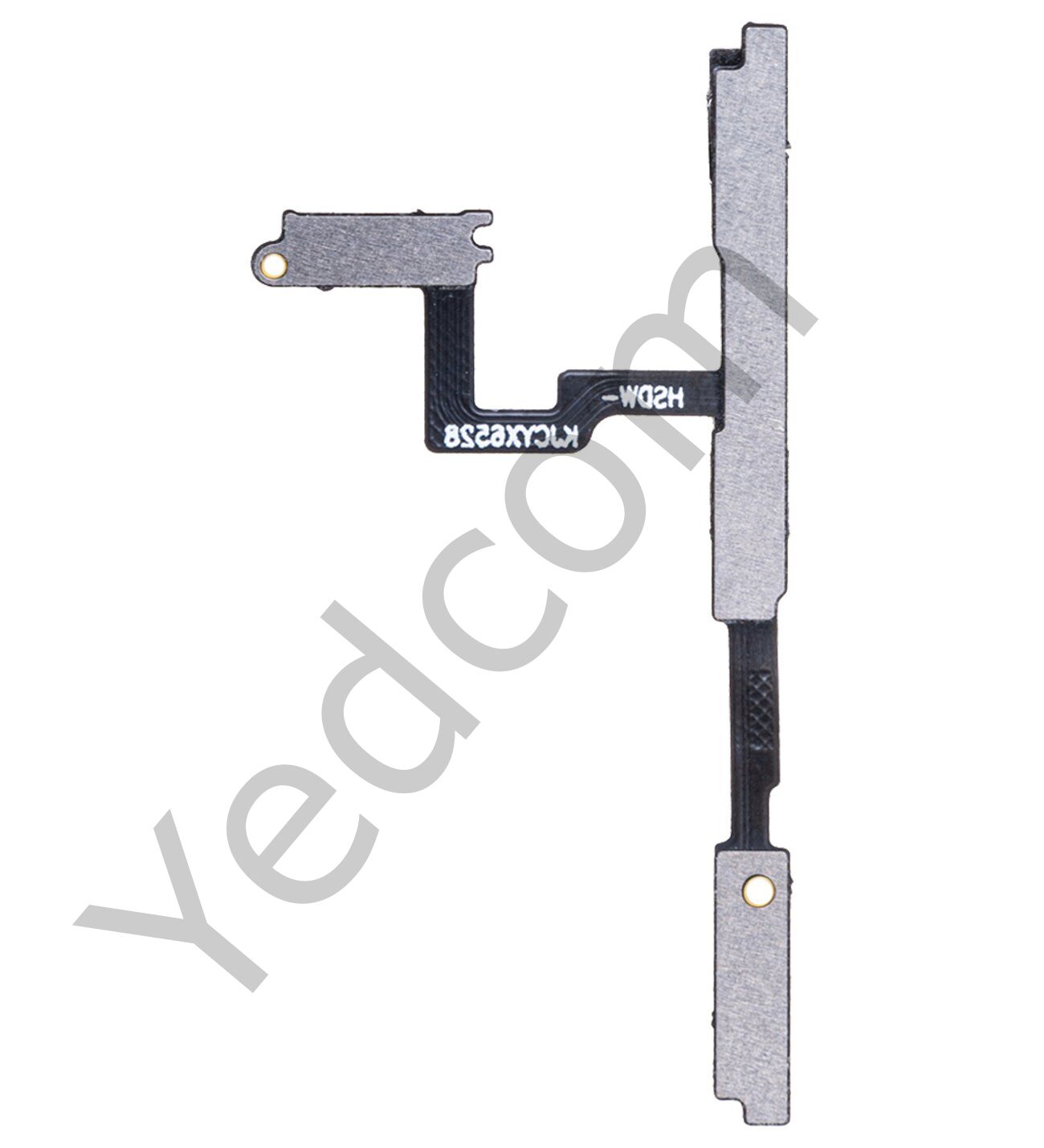 İNFİNİX HOT 40İ On Off Yan Ses Filmi Flex Güç ve Ses Filmi