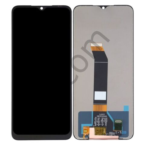 Xiaomi POCO M5 Oled Lcd Ekran ve Dokunmatik Komple Ekran Yüksek Kalite