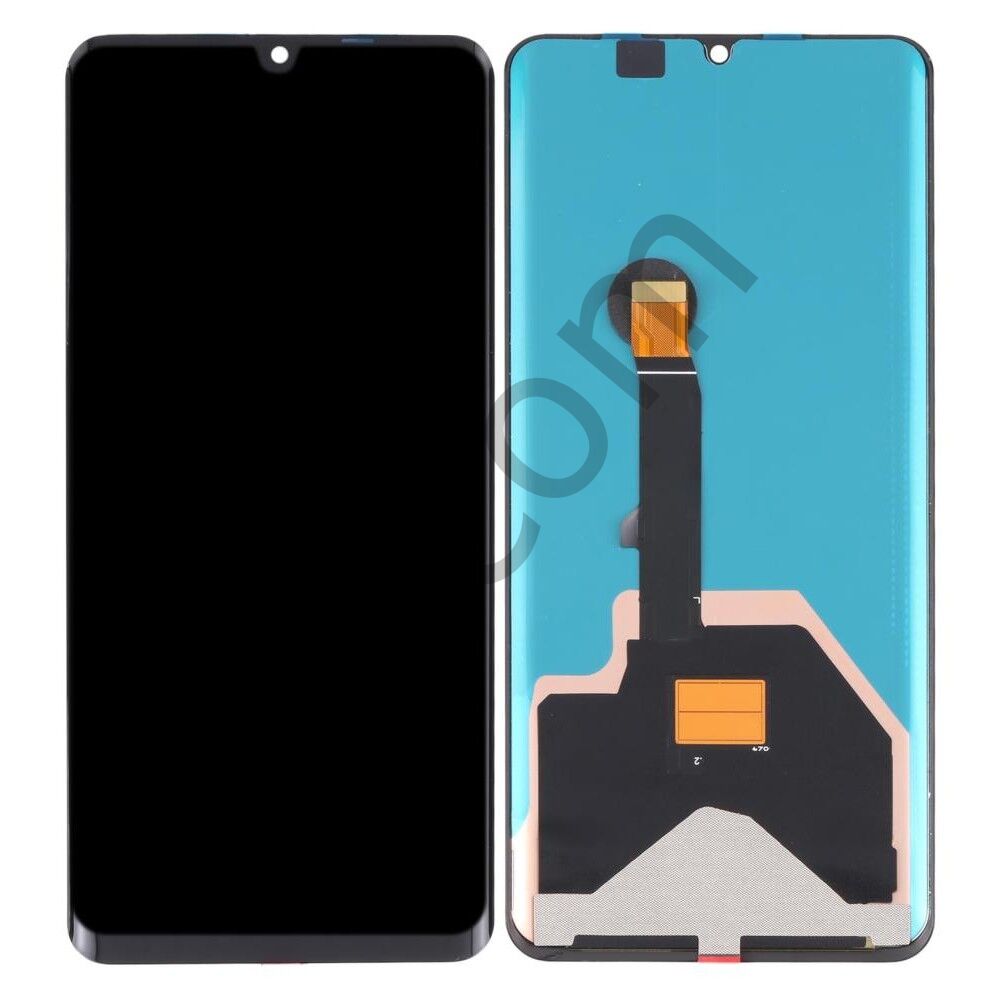Huawei P30 Pro Lcd Ekran ve Dokunmatik Komple Ekran Yüksek Kalite