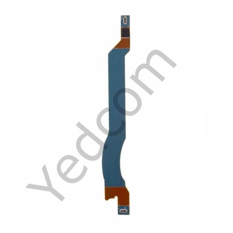 Samsung NOTE 20 Ara Ekran Filmi Lcd Flex NO-2