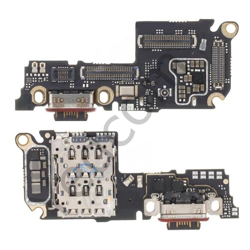 Xiaomi Mİ 13 Ön Kamera Selfie Kamerası