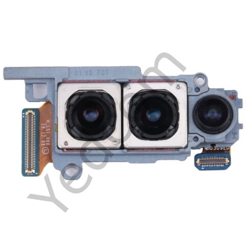 Samsung NOTE 20 Arka Kamera