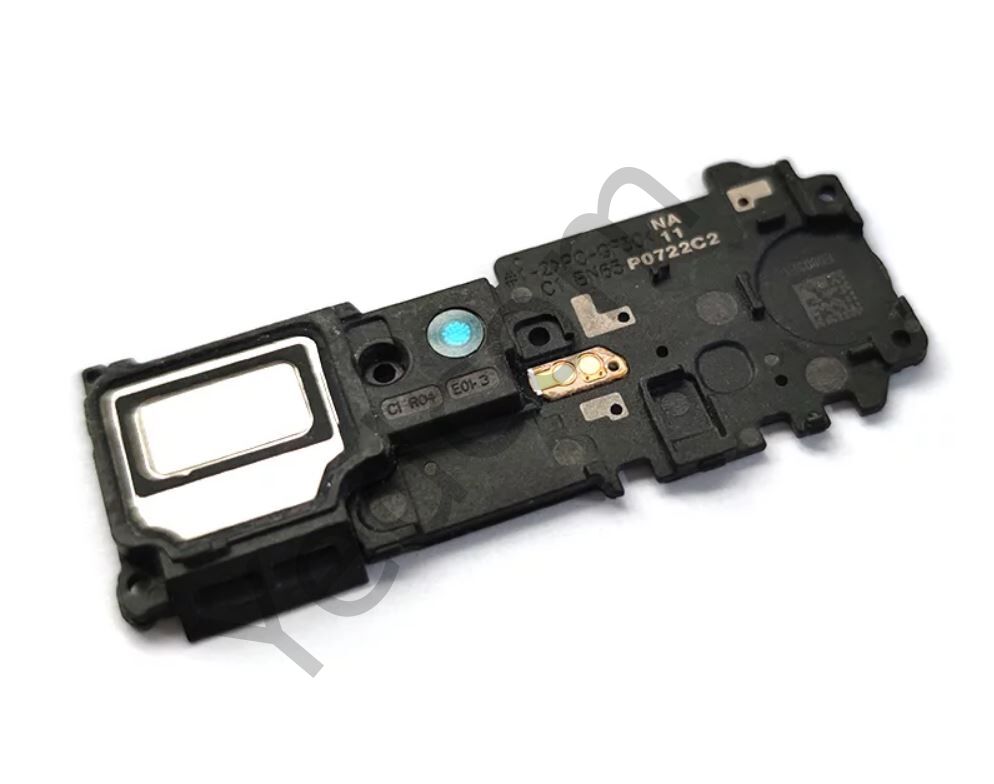Samsung NOTE 20 Buzzer Bazır Hoparlör FULL