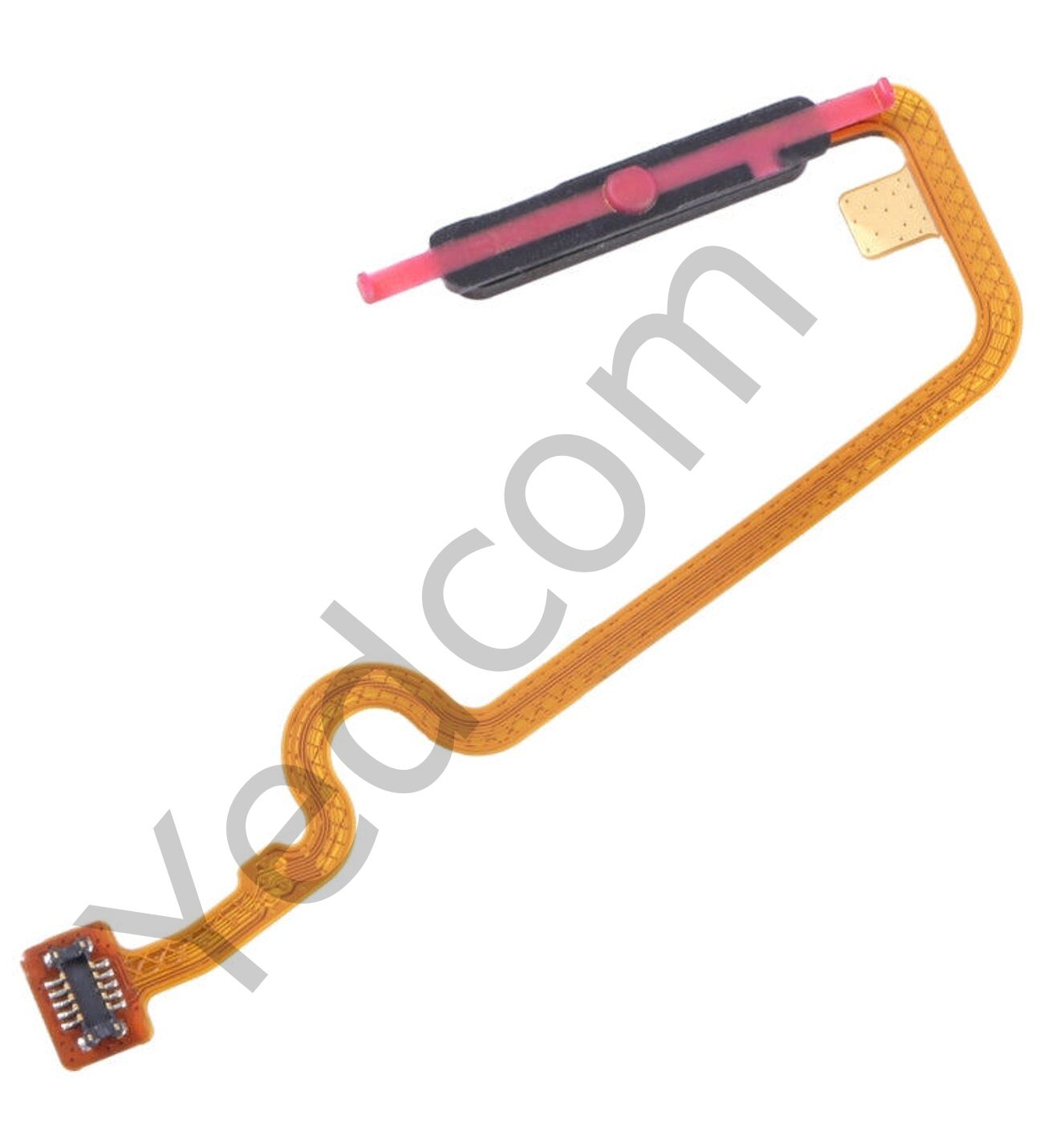 İNFİNİX HOT 40İ Parmak İzi Okuyucu ALTIN