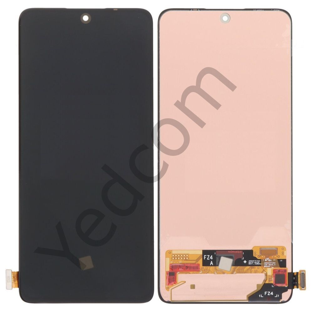 Xiaomi Redmi Note 14 Oled Lcd Ekran ve Dokunmatik Komple Ekran Yüksek Kalite