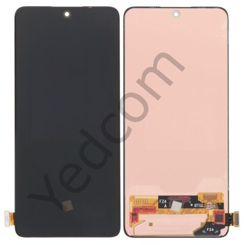 Xiaomi Redmi Note 14 Oled Lcd Ekran ve Dokunmatik Komple Ekran Yüksek Kalite