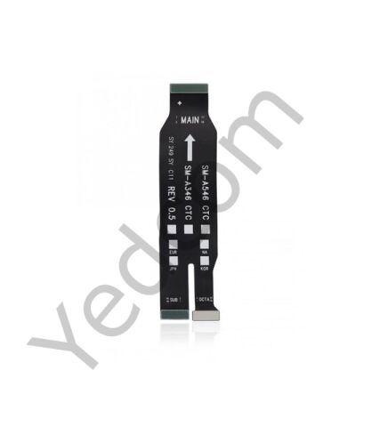 Samsung A34 Şarj Bordu Alt Bord Test Edilmiş ARA FİLM