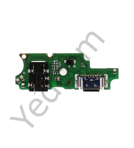 Tecno SPARK 20 PRO Şarj Bordu Alt Bordu