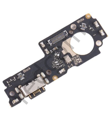 Xiaomi POCO M5 Şarj Bordu Alt Bord