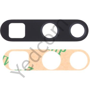 HUAWEİ P30 PRO Uyumlu Kamera Camı Kamera LensiI SADE