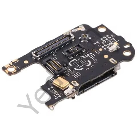 HUAWEİ P30 PRO Uyumlu Mikrofon Bordu