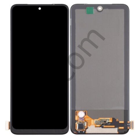 Xiaomi POCO M5S Oled Lcd Ekran ve Dokunmatik Komple Ekran Yüksek Kalite