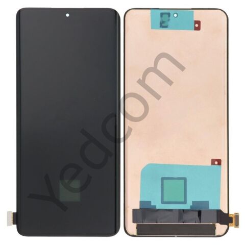 Xiaomi Mİ 13 Pro Oled Lcd Ekran ve Dokunmatik Komple Ekran Yüksek Kalite