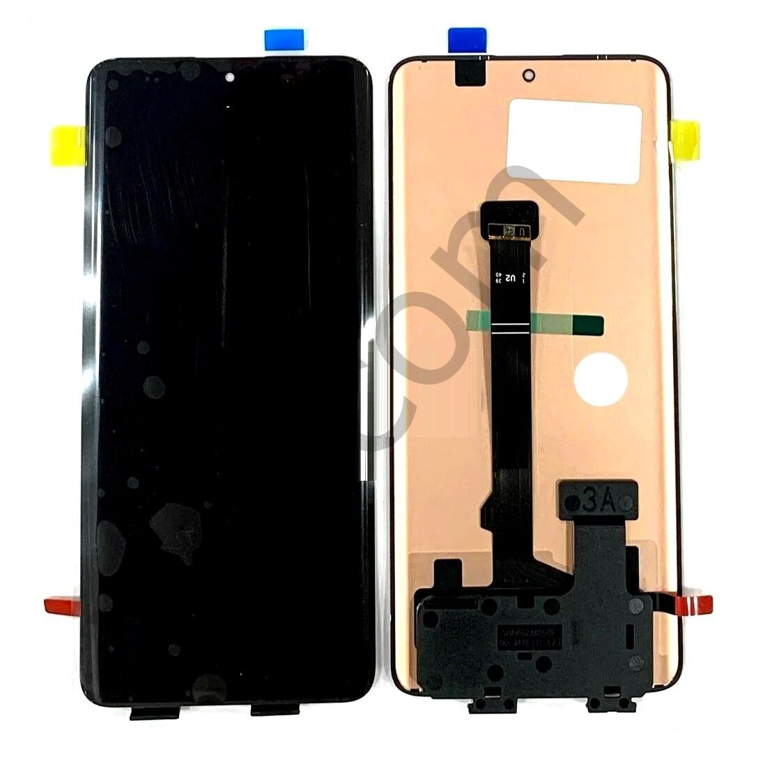Xiaomi Redmi Note 14 Pro Plus Oled Lcd Ekran ve Dokunmatik Komple Ekran Yüksek Kalite