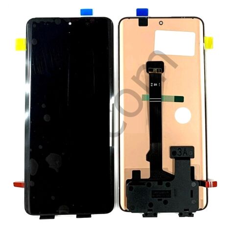 Xiaomi Redmi Note 14 Pro Plus Oled Lcd Ekran ve Dokunmatik Komple Ekran Yüksek Kalite