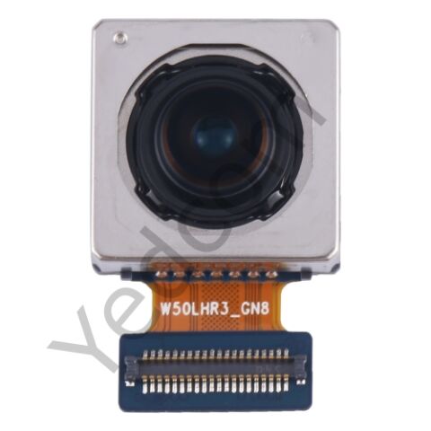 Samsung A35 Arka Kamera