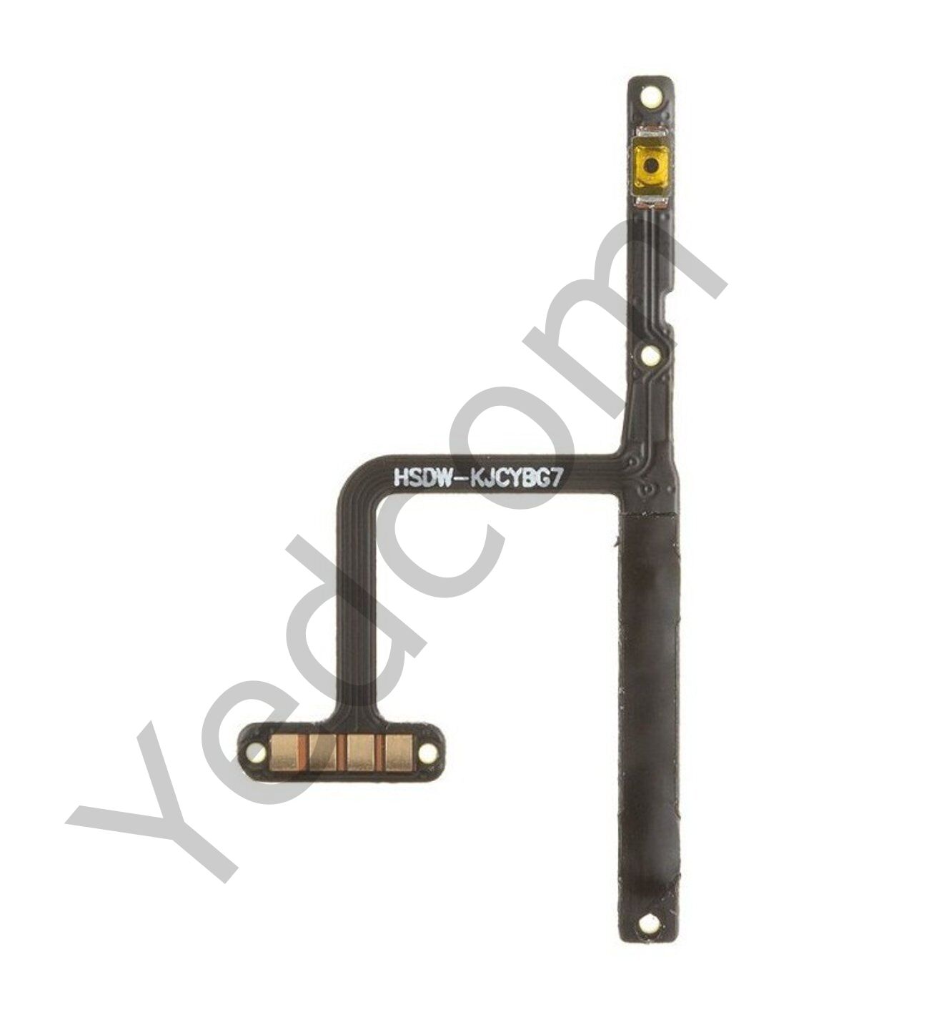 Tecno SPARK 20C On Off Filmi Flex Güç Açma Kapama Filmi